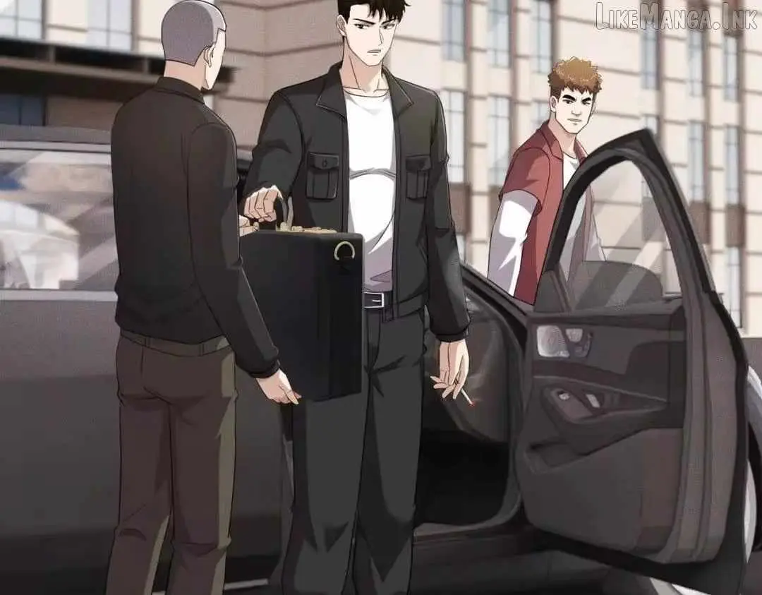 Read Urban Dragon Revealed chapter 90 image 66 on Lezhin