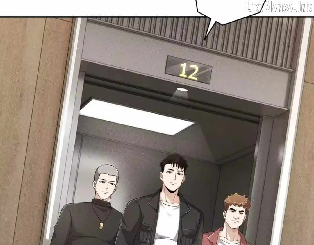 Read Urban Dragon Revealed chapter 90 image 69 on Lezhin