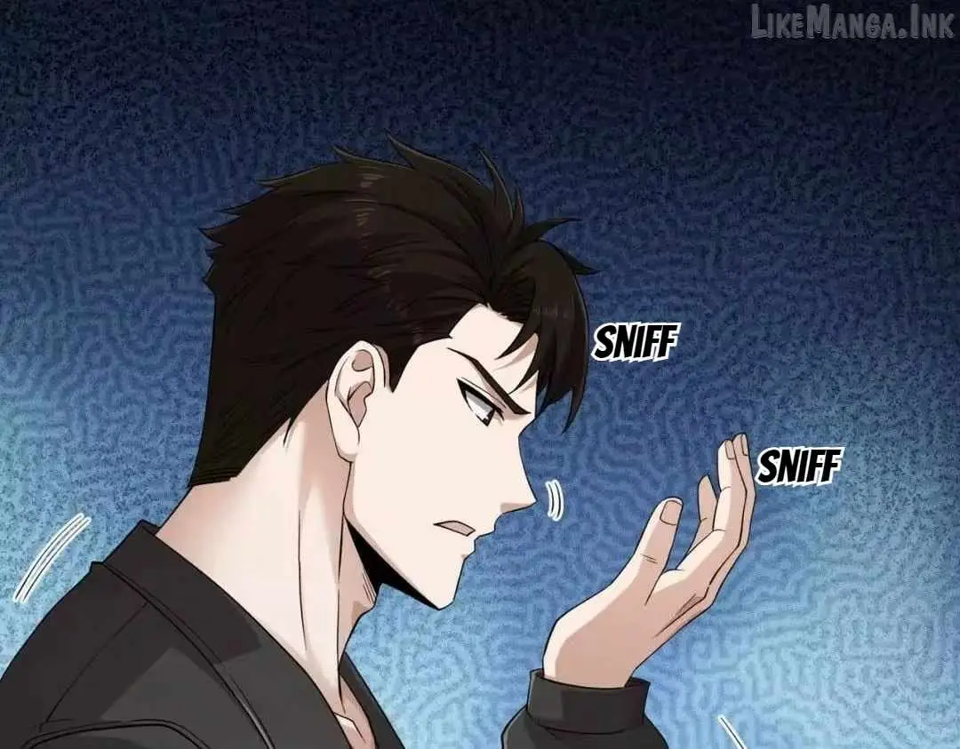 Read Urban Dragon Revealed chapter 90 image 7 on Lezhin