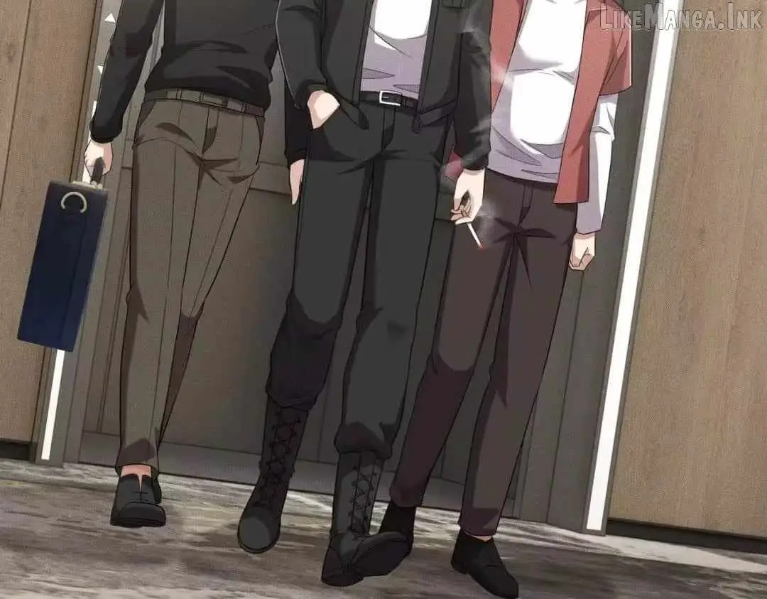 Read Urban Dragon Revealed chapter 90 image 70 on Lezhin