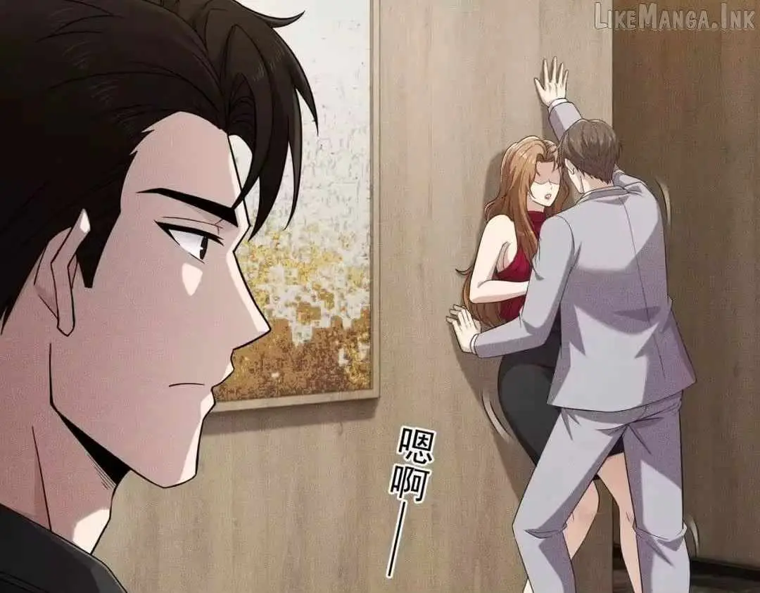 Read Urban Dragon Revealed chapter 90 image 72 on Lezhin