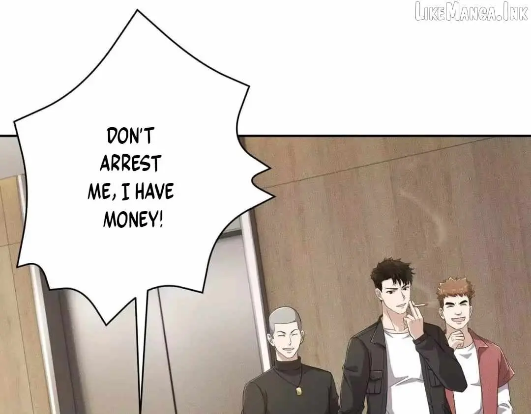 Read Urban Dragon Revealed chapter 90 image 77 on Lezhin