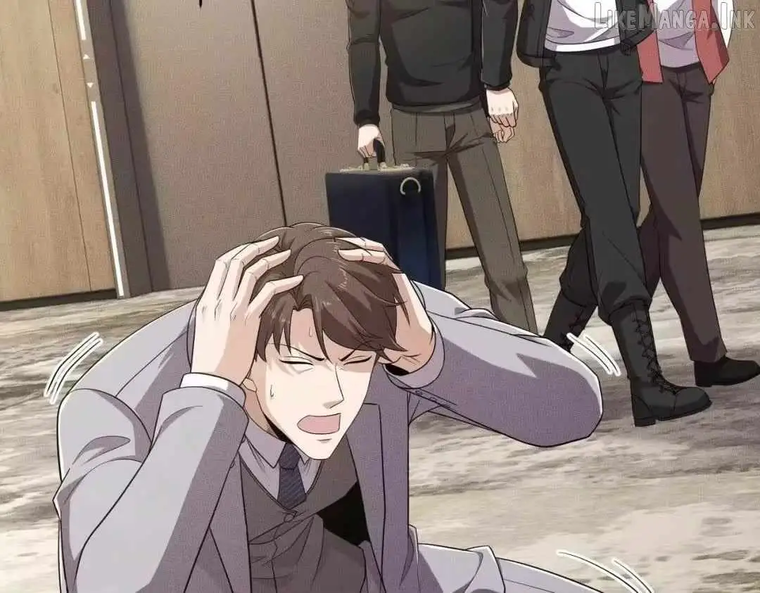 Read Urban Dragon Revealed chapter 90 image 78 on Lezhin