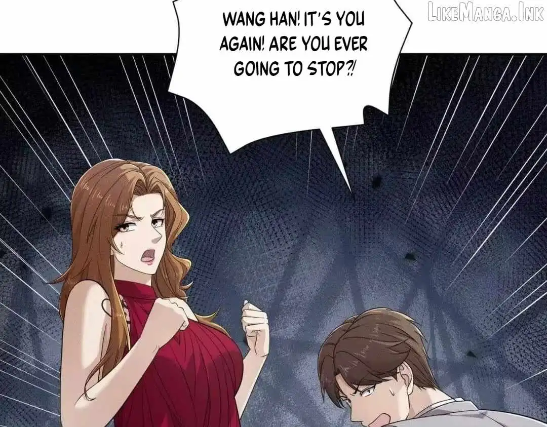 Read Urban Dragon Revealed chapter 90 image 83 on Lezhin