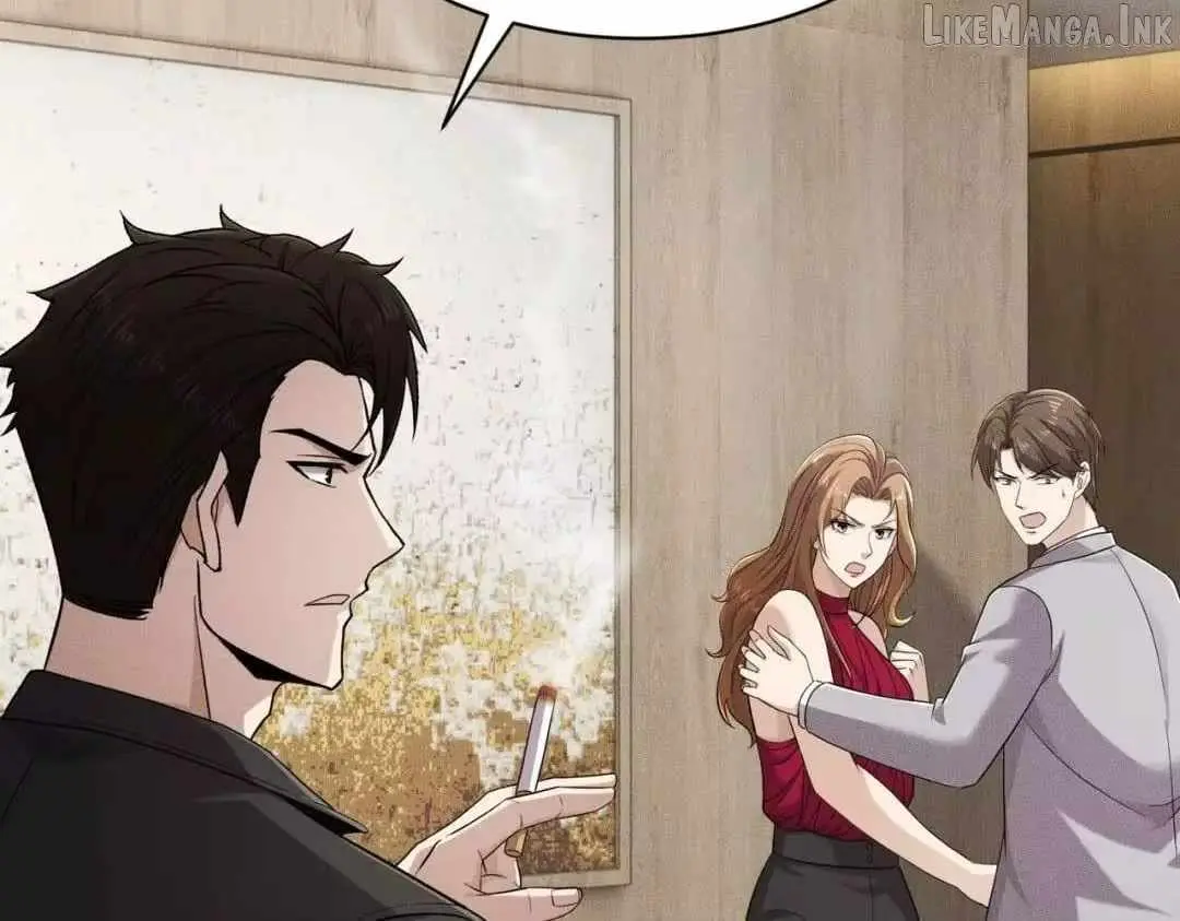 Read Urban Dragon Revealed chapter 90 image 86 on Lezhin