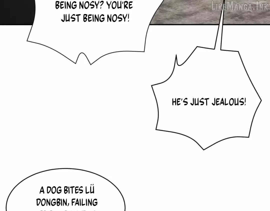 Read Urban Dragon Revealed chapter 90 image 88 on Lezhin