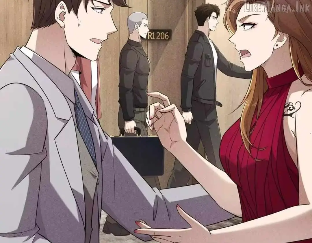 Read Urban Dragon Revealed chapter 90 image 96 on Lezhin