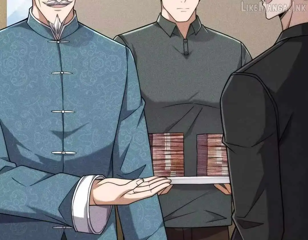 Read Urban Dragon Revealed chapter 91 image 1 on Lezhin