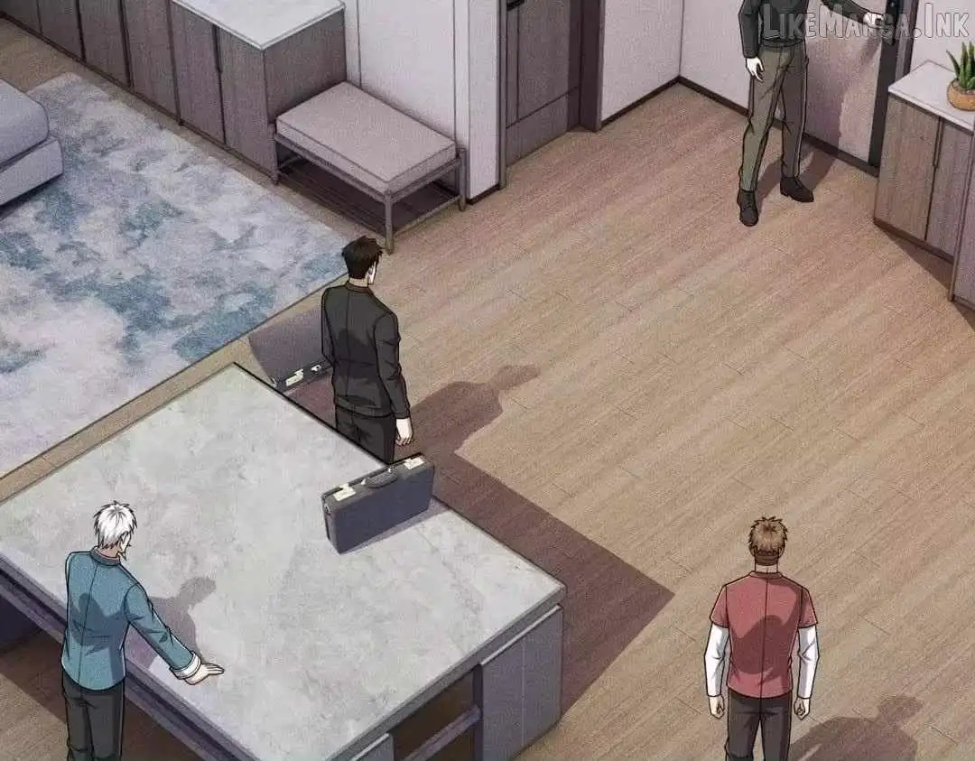 Read Urban Dragon Revealed chapter 91 image 101 on Lezhin