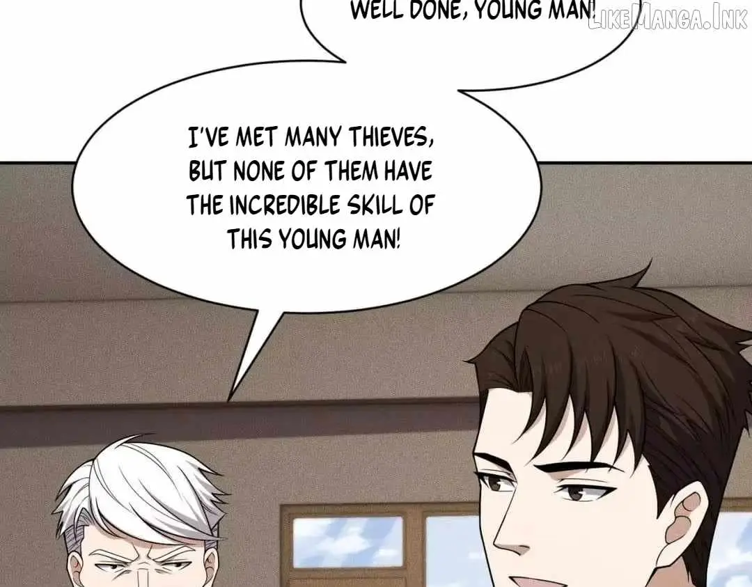 Read Urban Dragon Revealed chapter 91 image 103 on Lezhin