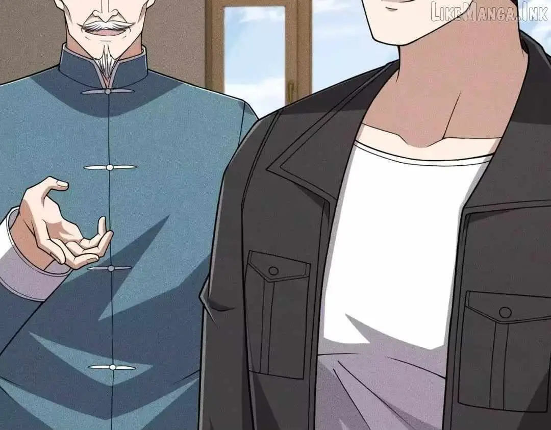 Read Urban Dragon Revealed chapter 91 image 104 on Lezhin