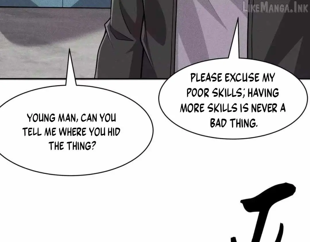 Read Urban Dragon Revealed chapter 91 image 105 on Lezhin