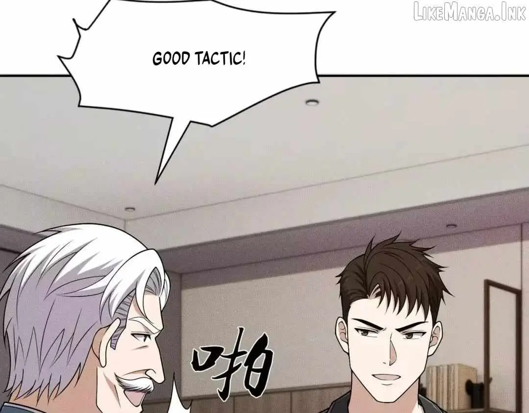 Read Urban Dragon Revealed chapter 91 image 109 on Lezhin