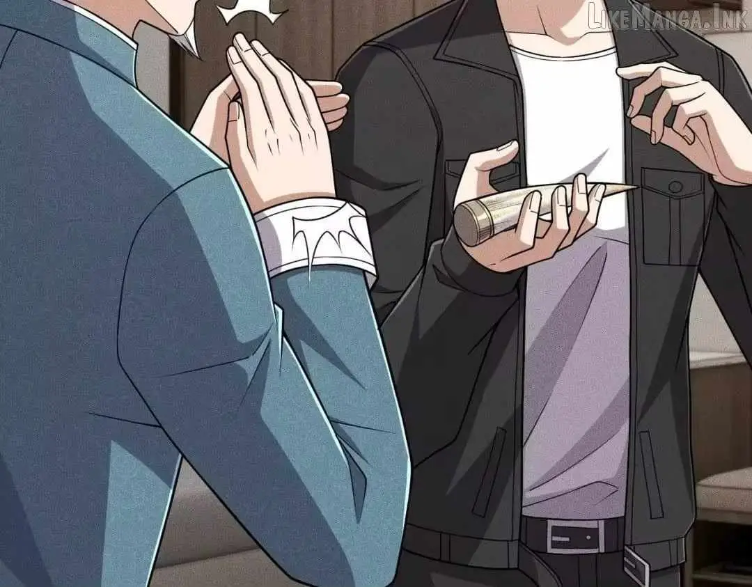 Read Urban Dragon Revealed chapter 91 image 110 on Lezhin