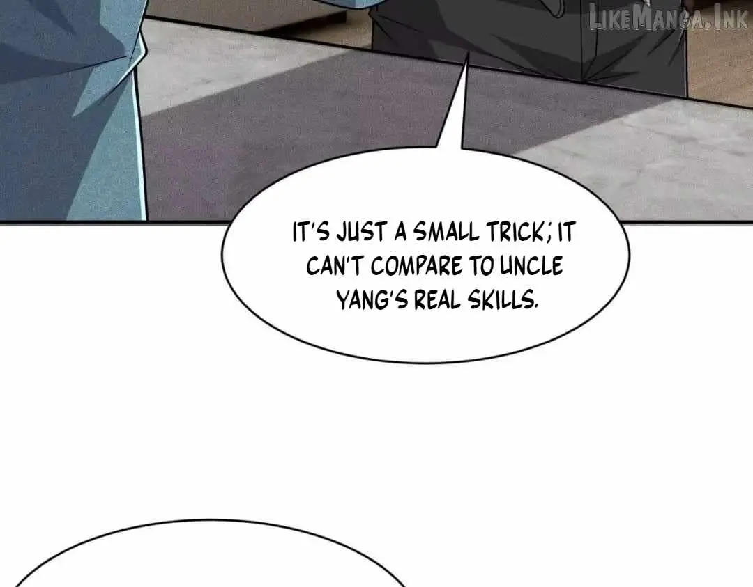 Read Urban Dragon Revealed chapter 91 image 111 on Lezhin