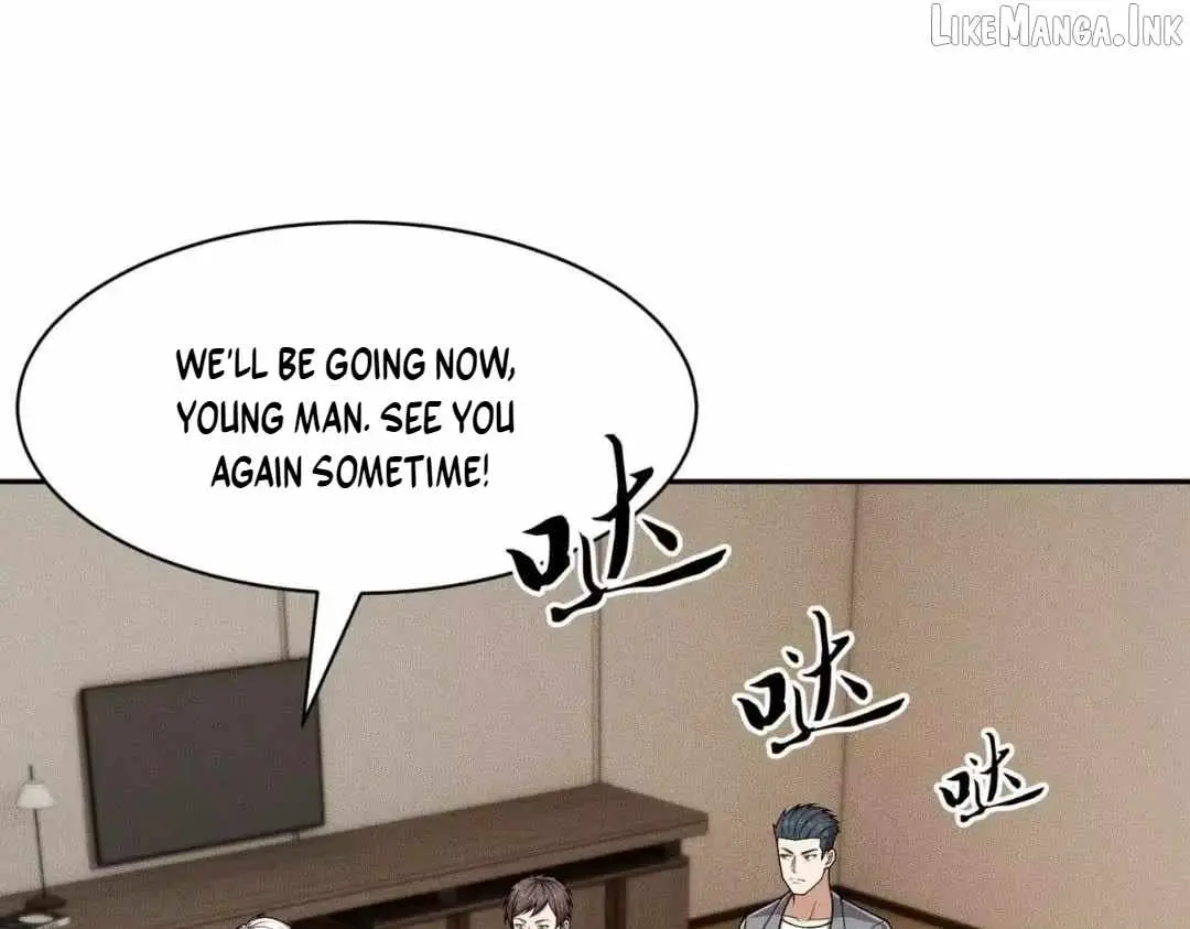 Read Urban Dragon Revealed chapter 91 image 116 on Lezhin