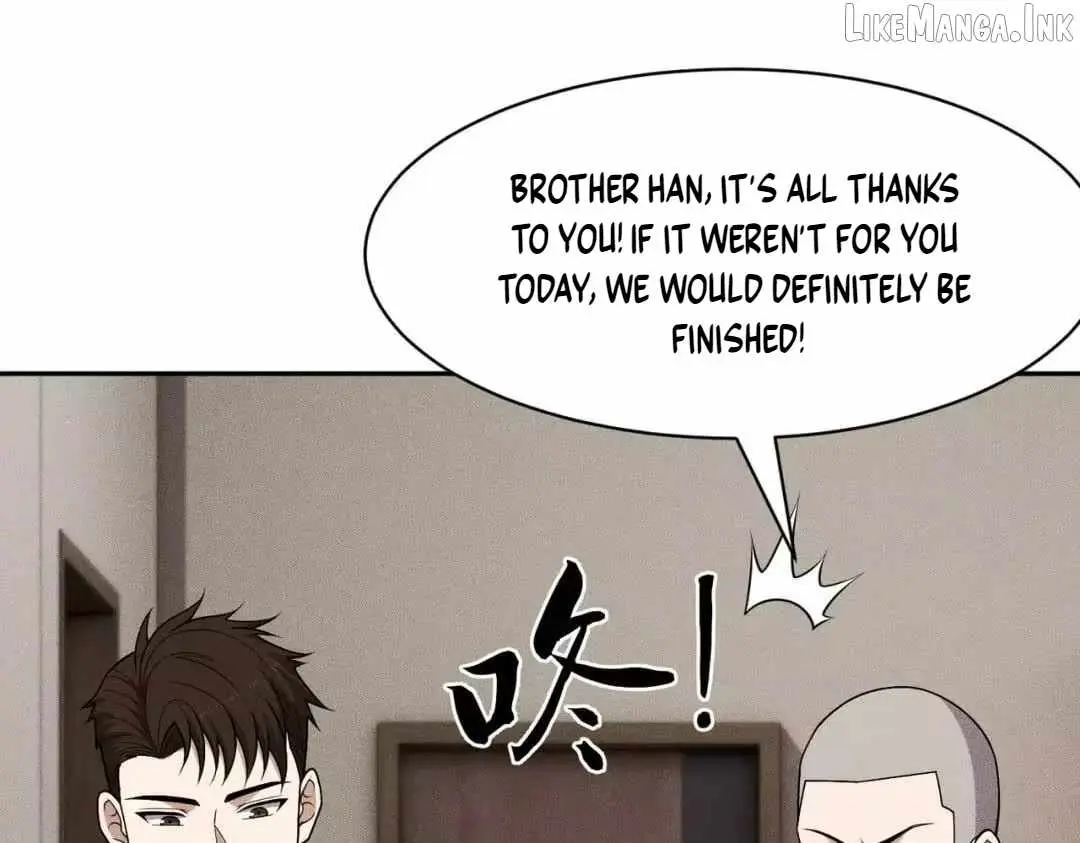 Read Urban Dragon Revealed chapter 91 image 119 on Lezhin