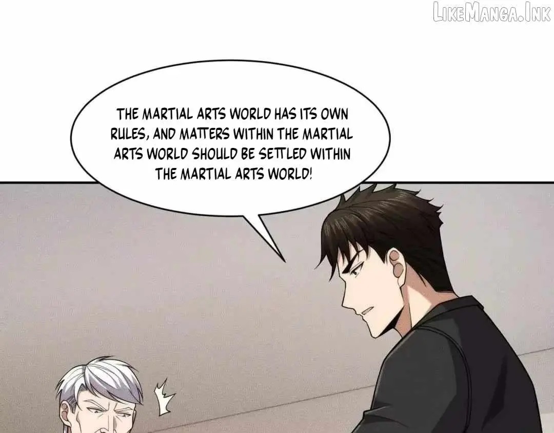 Read Urban Dragon Revealed chapter 91 image 12 on Lezhin