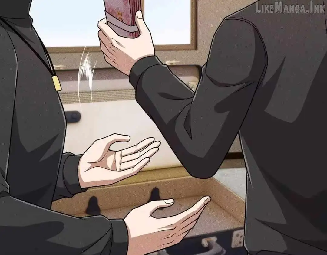Read Urban Dragon Revealed chapter 91 image 123 on Lezhin