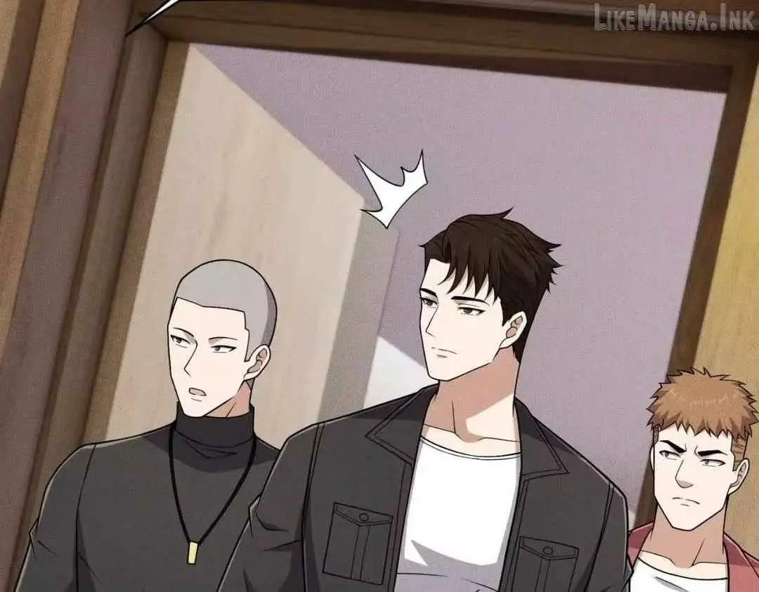 Read Urban Dragon Revealed chapter 91 image 126 on Lezhin