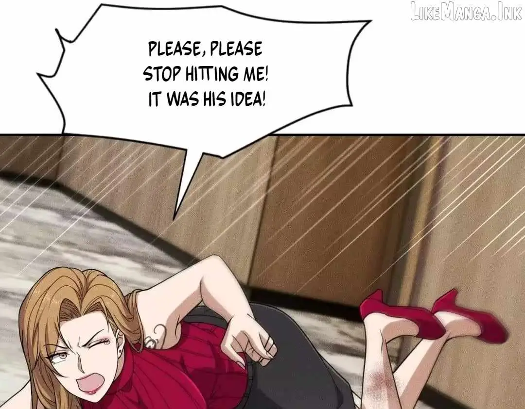 Read Urban Dragon Revealed chapter 91 image 129 on Lezhin