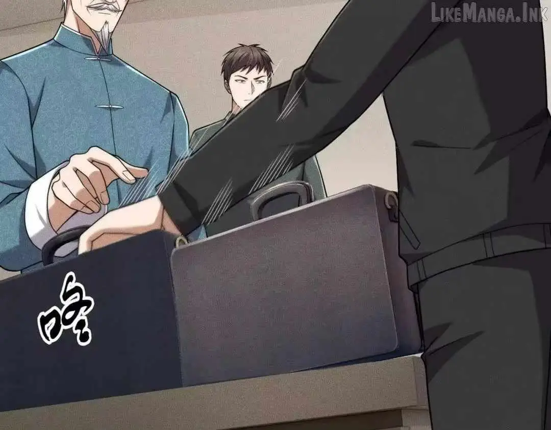 Read Urban Dragon Revealed chapter 91 image 13 on Lezhin
