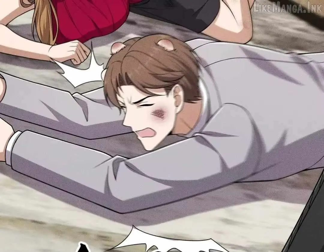 Read Urban Dragon Revealed chapter 91 image 130 on Lezhin