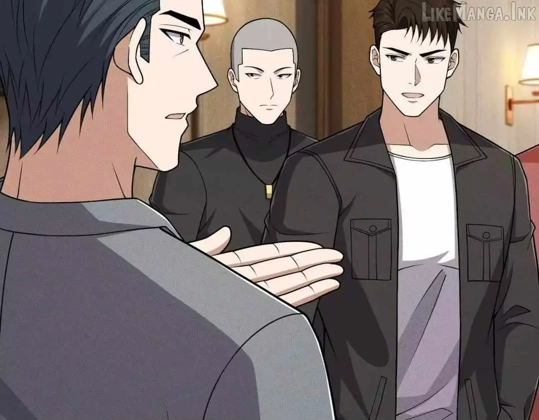Read Urban Dragon Revealed chapter 91 image 133 on Lezhin