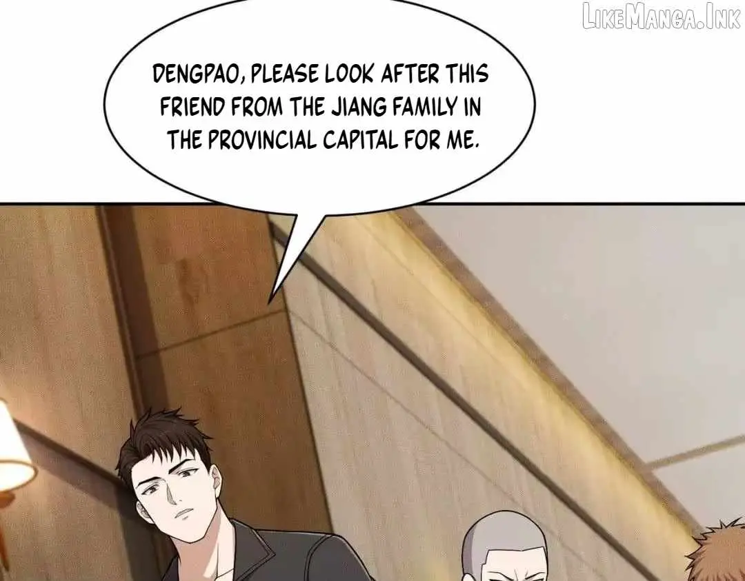 Read Urban Dragon Revealed chapter 91 image 135 on Lezhin