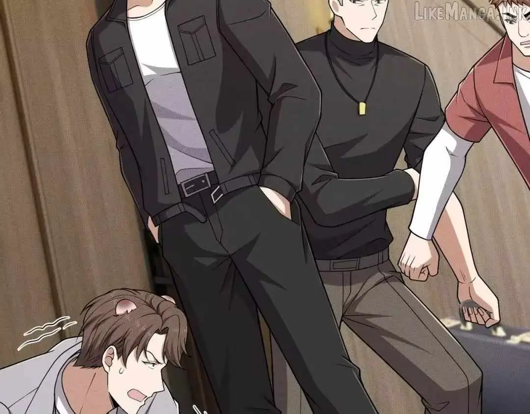 Read Urban Dragon Revealed chapter 91 image 136 on Lezhin