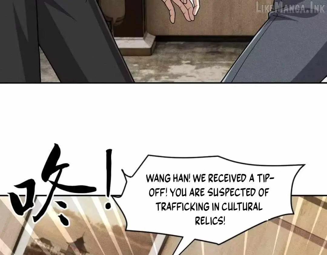 Read Urban Dragon Revealed chapter 91 image 148 on Lezhin