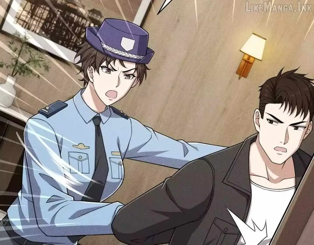 Read Urban Dragon Revealed chapter 91 image 149 on Lezhin
