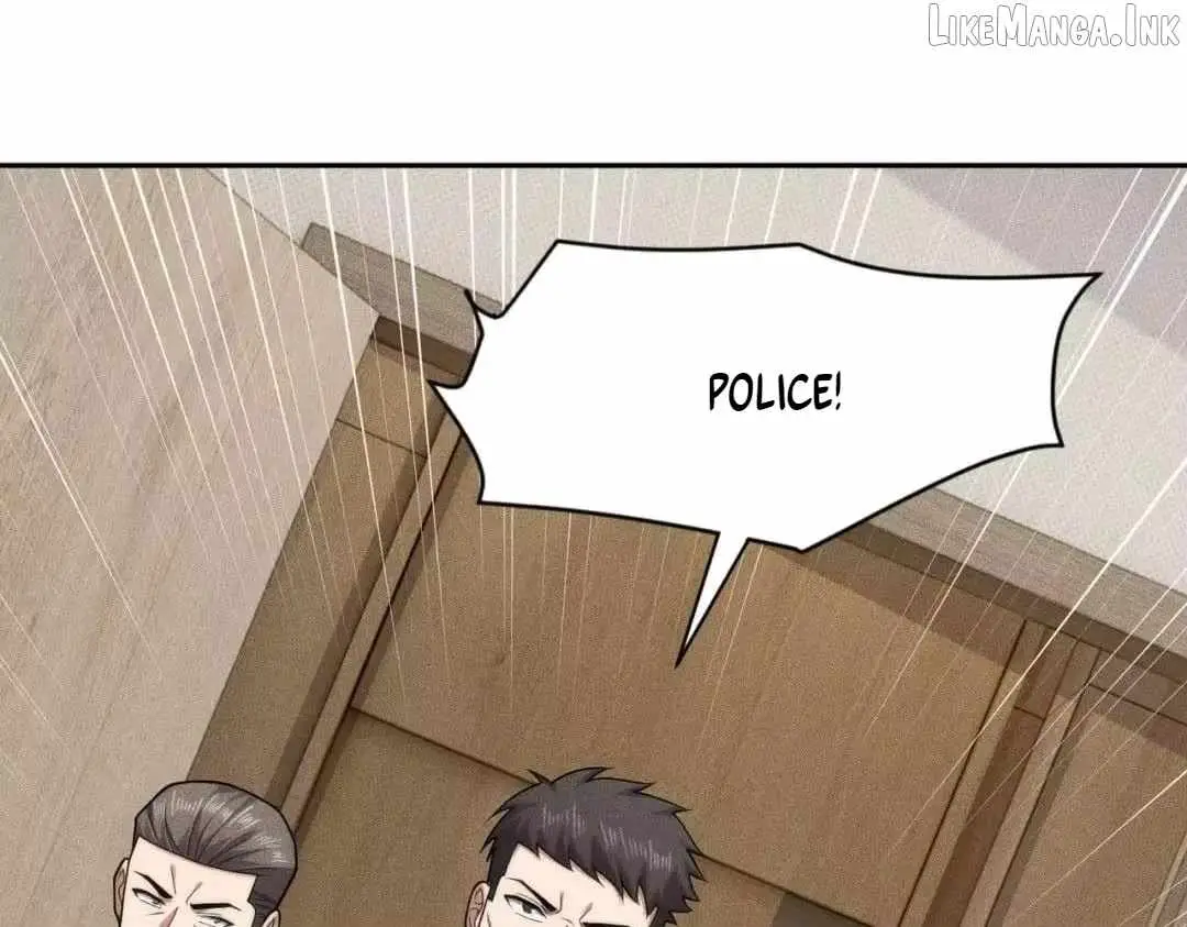 Read Urban Dragon Revealed chapter 91 image 15 on Lezhin