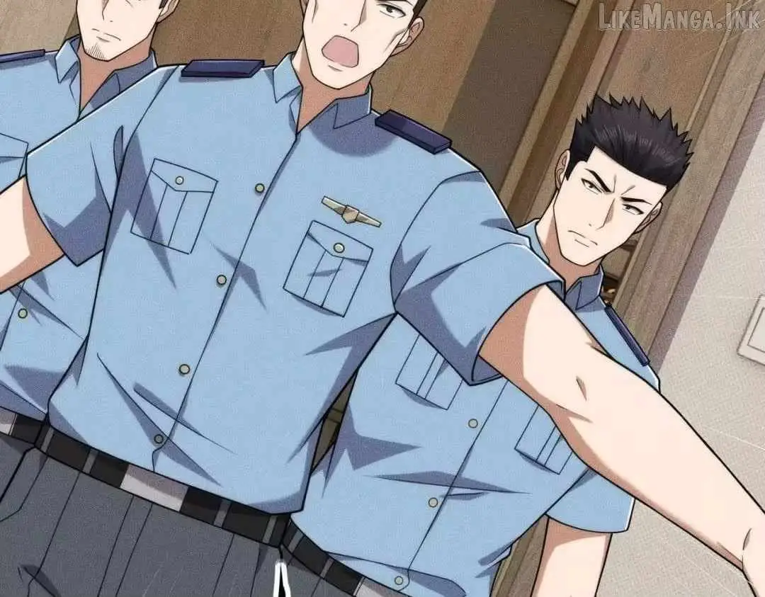 Read Urban Dragon Revealed chapter 91 image 16 on Lezhin