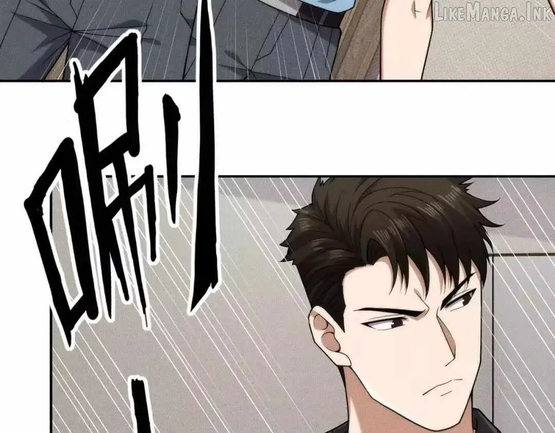 Read Urban Dragon Revealed chapter 91 image 17 on Lezhin
