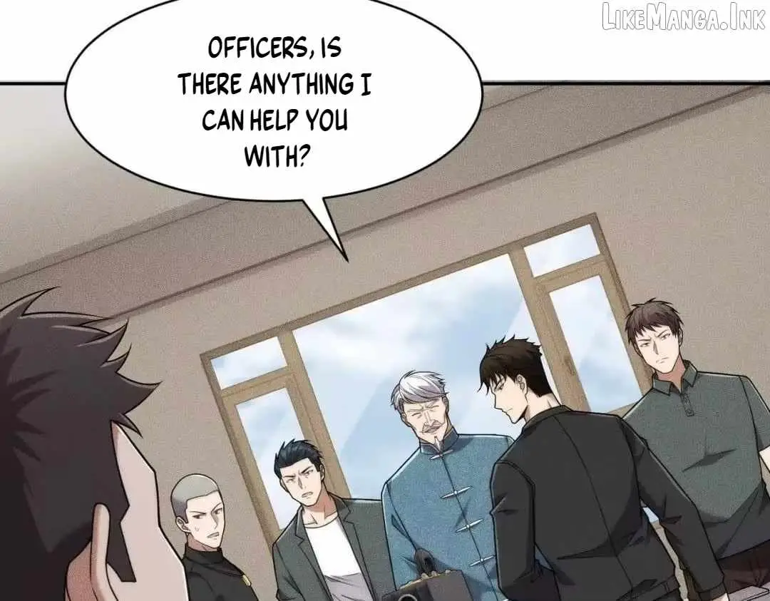 Read Urban Dragon Revealed chapter 91 image 20 on Lezhin