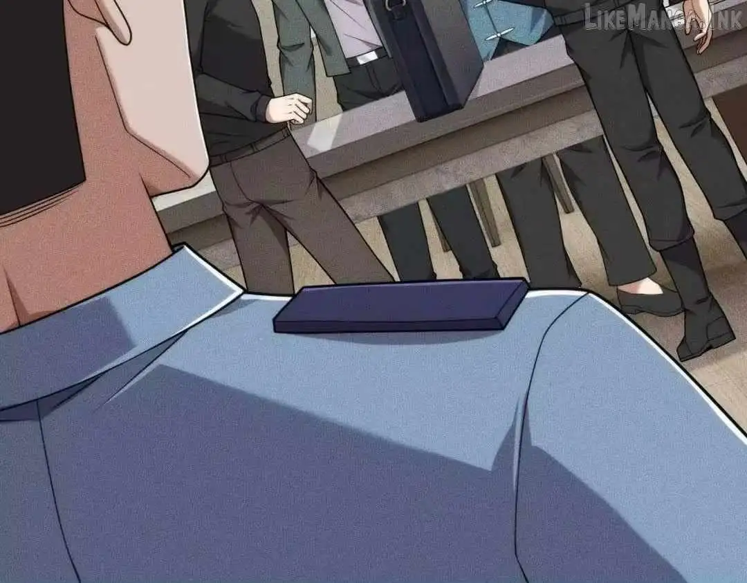 Read Urban Dragon Revealed chapter 91 image 21 on Lezhin