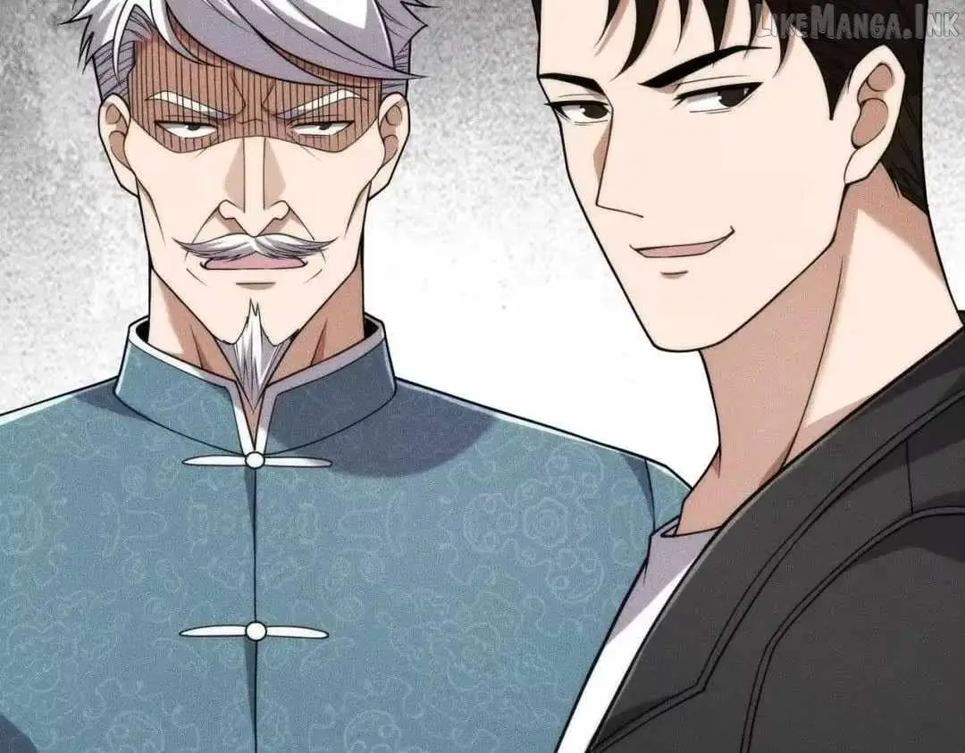 Read Urban Dragon Revealed chapter 91 image 24 on Lezhin