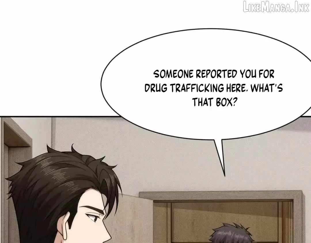 Read Urban Dragon Revealed chapter 91 image 26 on Lezhin
