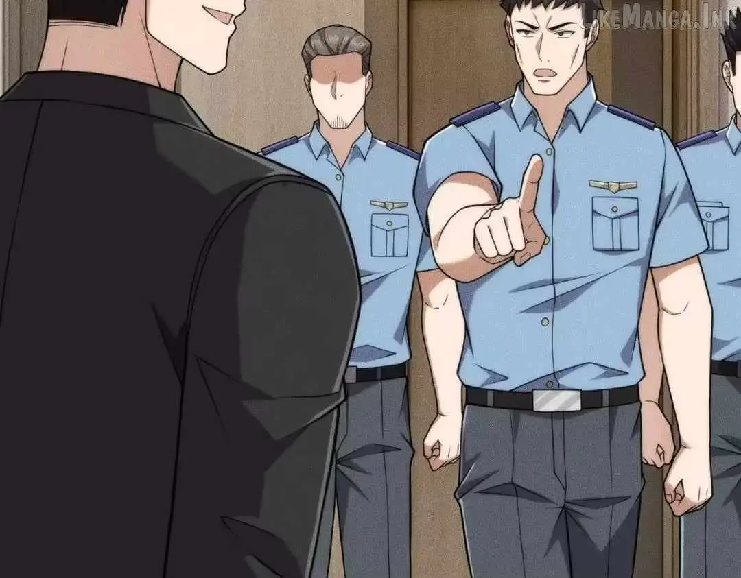 Read Urban Dragon Revealed chapter 91 image 27 on Lezhin