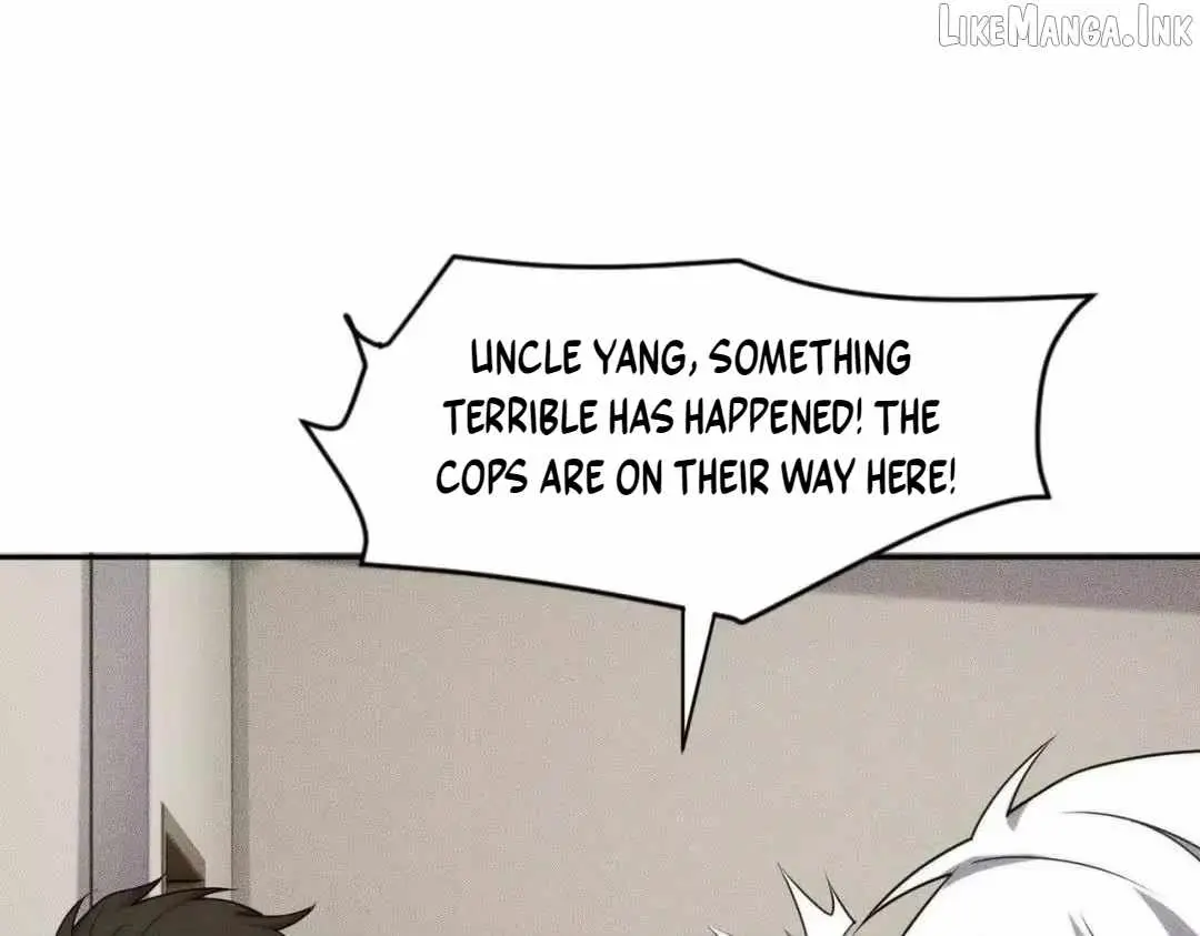 Read Urban Dragon Revealed chapter 91 image 3 on Lezhin