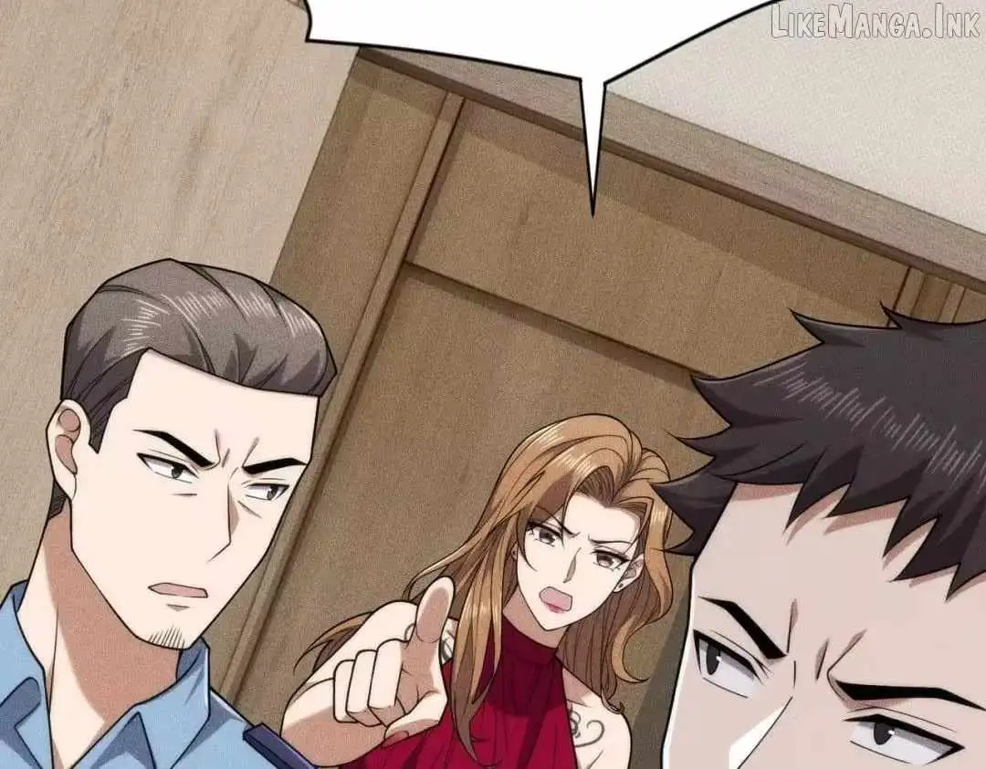 Read Urban Dragon Revealed chapter 91 image 37 on Lezhin