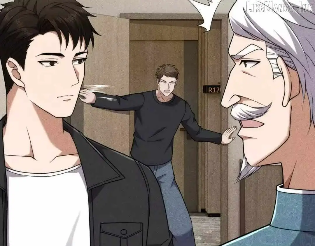 Read Urban Dragon Revealed chapter 91 image 4 on Lezhin