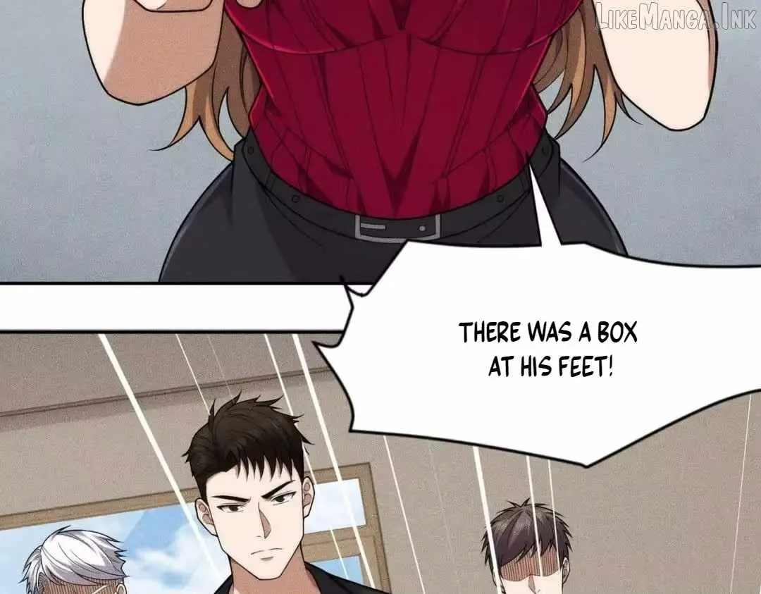 Read Urban Dragon Revealed chapter 91 image 44 on Lezhin