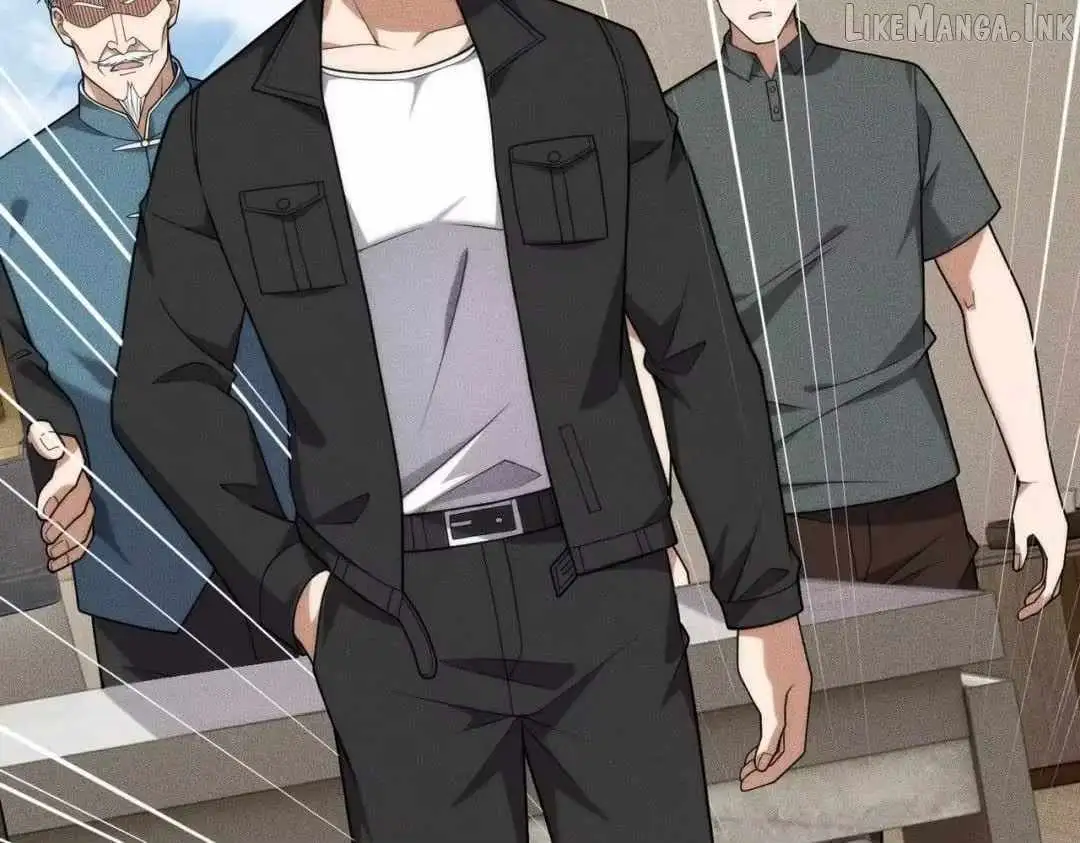 Read Urban Dragon Revealed chapter 91 image 45 on Lezhin