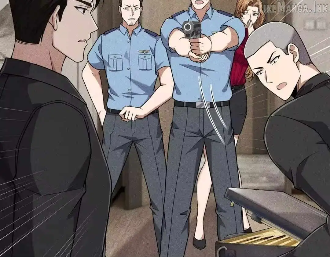 Read Urban Dragon Revealed chapter 91 image 49 on Lezhin