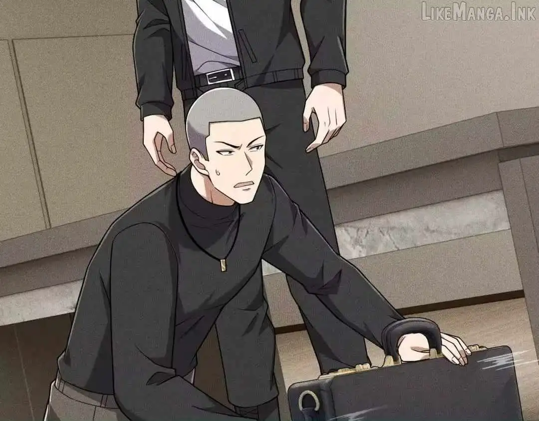 Read Urban Dragon Revealed chapter 91 image 52 on Lezhin
