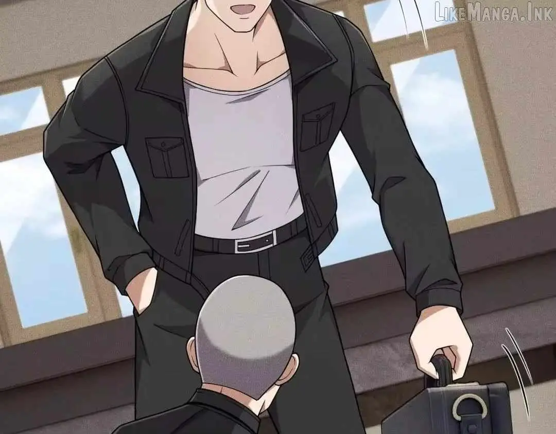 Read Urban Dragon Revealed chapter 91 image 62 on Lezhin