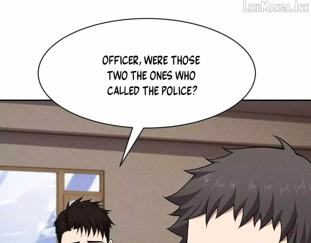 Read Urban Dragon Revealed chapter 91 image 78 on Lezhin