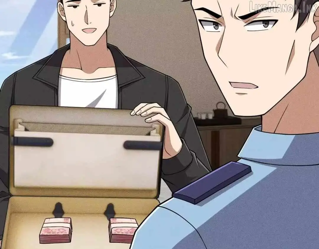 Read Urban Dragon Revealed chapter 91 image 79 on Lezhin